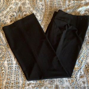 apt 9 Maxwell Stretch Wide Leg Trouser